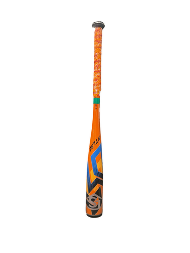 Used Louisville Slugger ATLAS TBALL BAT BB/SB T-Ball Bat 25" 11834-S000050667