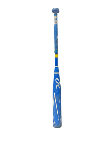 Used Rawlings MANTRA BB/SB Fastpitch Bat 30" 11834-S000050657