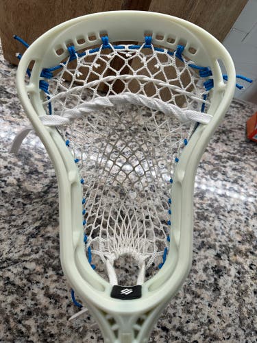 StringKing Mark 3V w/ Stringer’s Shack G3 XL