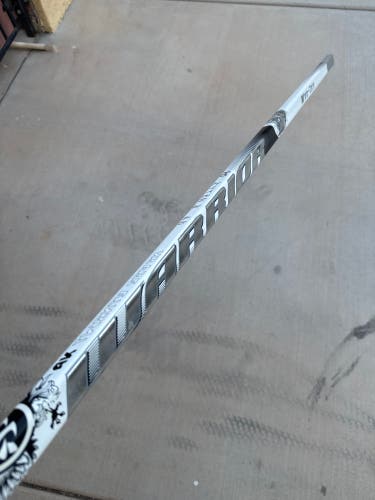 Ryan Smyth Pro Stock White Warrior AK27 Shaft