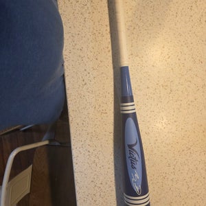 2026 Victus Vibe Alloy USSSA Certified Bat (-10) 16 oz 26" (Used)