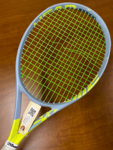 HEAD Graphene 360+ Extreme MP Tennis Racquet (Used)