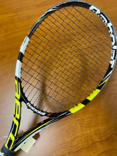 Babolat AeroPro Drive Tennis Racquet (Used)