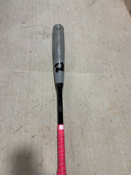 2024 DeMarini The Goods Hybrid BBCOR Certified Bat (-3) 28 oz 31" (Used)