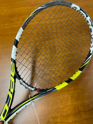 Babolat AeroPro Drive Tennis Racquet (Used)