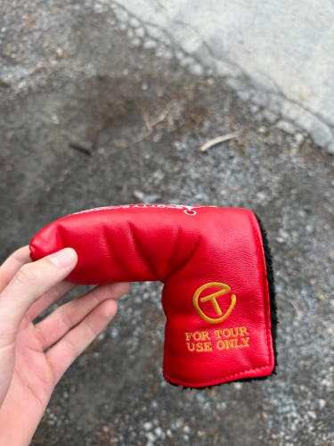 Scotty Cameron Special Select Head Cover (Used)