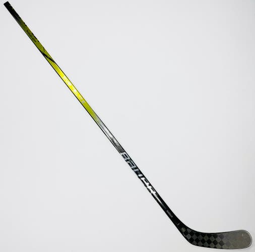 New Custom Gold Bauer Vapor HyperLite 2-LH-82 Flex-P92-Grip W/ Corner Tactile