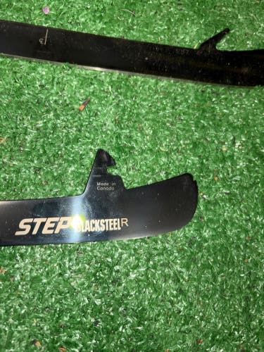 Step Steel Blacksteel 287 mm (New)