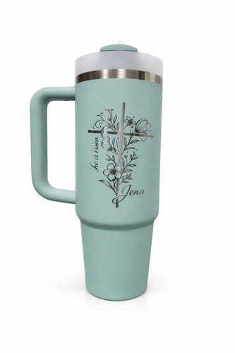 Water Bottle (New)