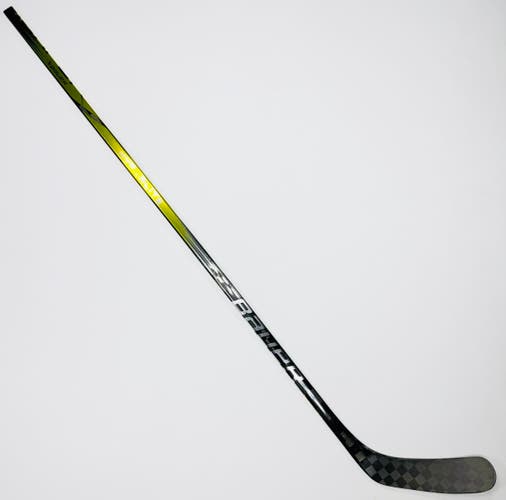 New Custom Gold Bauer Vapor HyperLite 2-LH-77 Flex-P90TM-Grip W/ Corner Tactile