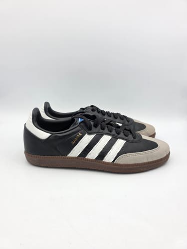 Adidas Samba Vegan 'Black Gum' - H01878 Men's Size 7.5