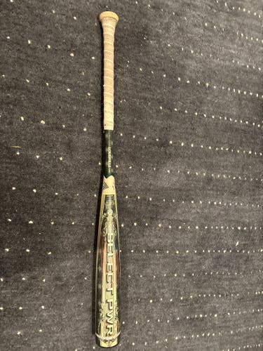 2026 Louisville Slugger BBCOR Certified Bat (-3) 30 oz 33" (Used)