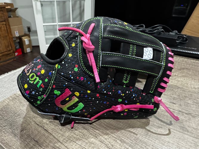 Wilson A2000 RH Infield Baseball Glove 11.5" (New)