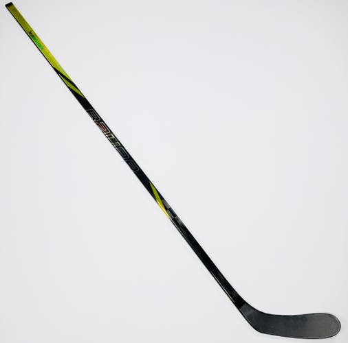 New Custom Gold Bauer Nexus Tracer-LH-65  Flex-P28-Grip
