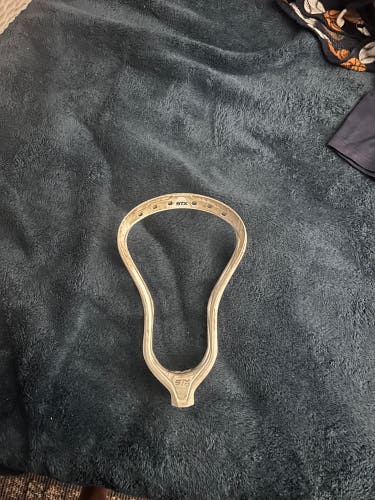 STX Hammer 1K Head (Used)