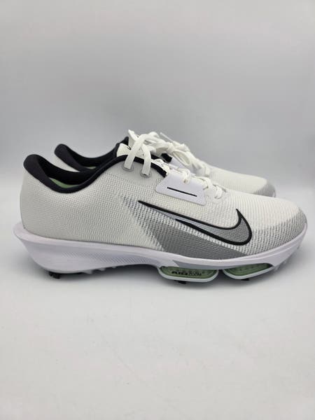 Nike Air Zoom Infinity Tour 2 Golf Shoes White Mens Size 11.5 FD0217 101 Nike Air Zoom Infinity Tour 2 Golf Shoes White Mens Size  main image 3