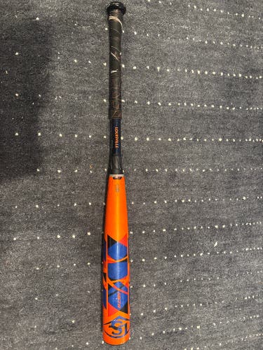 2022 Louisville Slugger Meta Power BBCOR Certified Bat (-3) 29 oz 32" (Used)