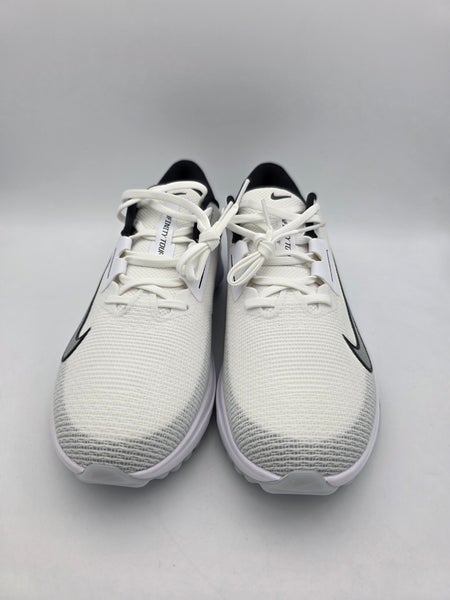 Nike Air Zoom Infinity Tour 2 Golf Shoes White Mens Size 8  display picture 1