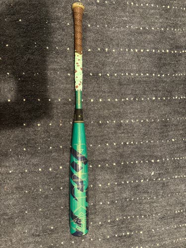 2023 Louisville Slugger Meta Power USSSA Certified Bat (-5) 26 oz 31" (Used)
