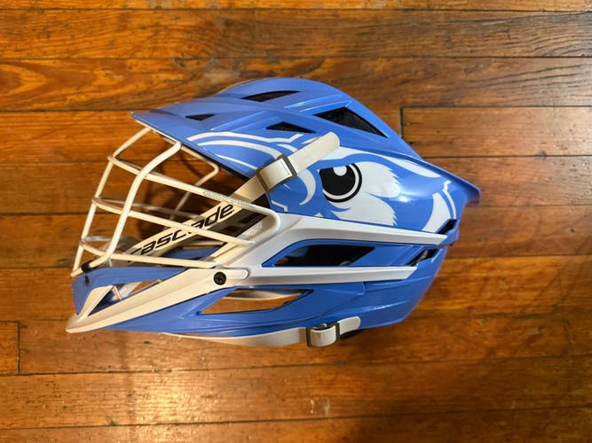 Cascade XRS Helmet (Used)