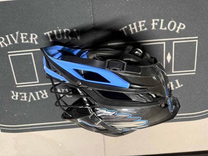 Cascade XRS Helmet (Used)
