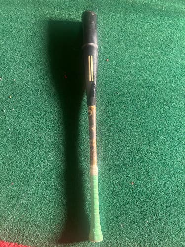 2023 Warstic Bonesaber Hybrid BBCOR Certified Bat (-3) 30.5 oz 33.5" (Used)