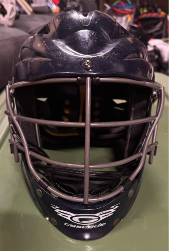 Cascade CS-R Helmet (Used)