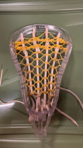 STX Excalibur Ice (Used)