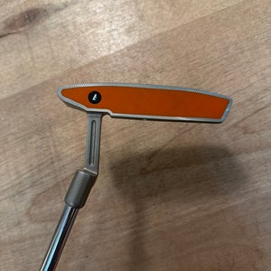 Nike Ignite 001 Right Handed Putter 35" (Used)