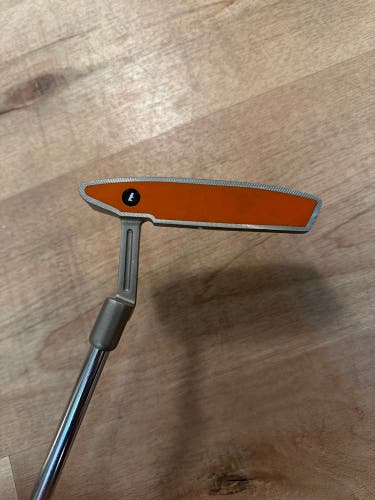 Nike Ignite 001 Right Handed Putter 35" (Used)