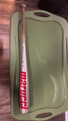 2017 Marucci CAT7 Alloy USSSA Certified Bat (-8) 30/22
