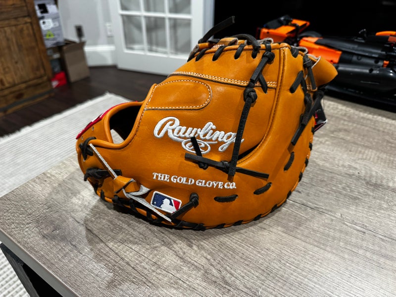 Rawlings Heart of the Hide LH First Base Baseball Glove 13" (New)