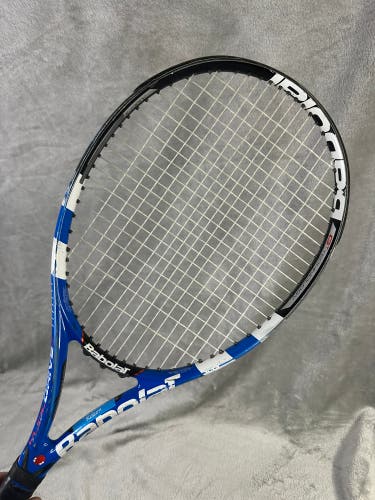Babolat Pure Drive Roddick GT Tennis Racquet (Used)