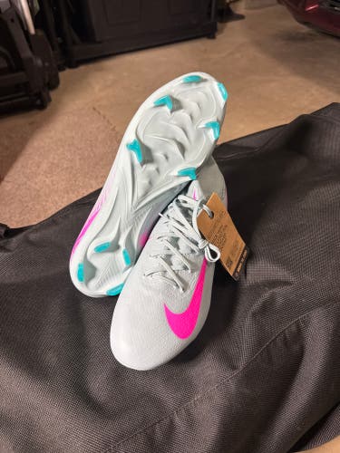 Nike Mercurial Superfly 10 size 12