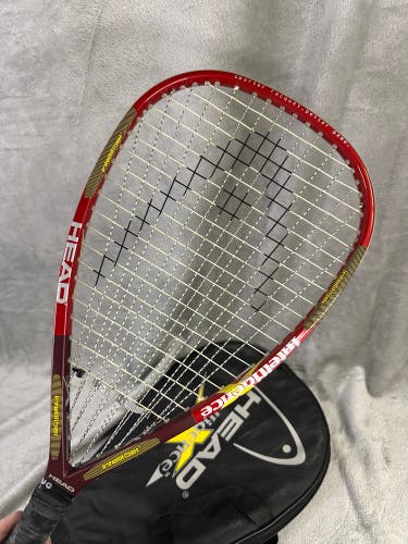 HEAD Racquetball Racquet (Used)