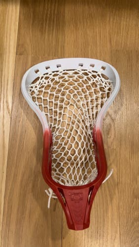 ECD Bravo 1 Fresh Stringing Head (New)