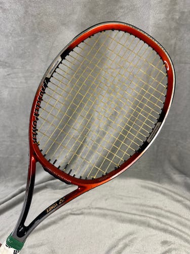 Men's YONEX RQ-90 Tennis Racquet (Used)