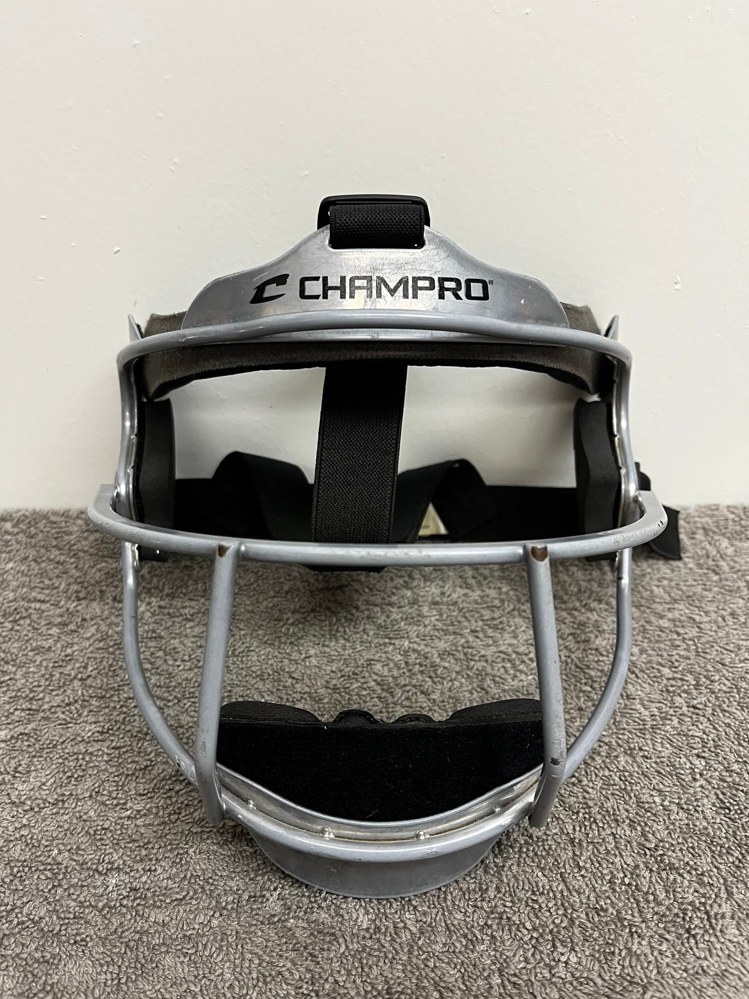 champro football helmet covers 12 pack HXE Hxefpm Matte Softball w/Facemask Made from a polyester stretch fabric that stretches over the helmet and retains shape without losing elasticity Champro FXA11 Football Helmet Scrimmage