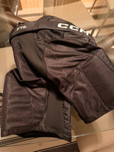Senior Large CCM JetSpeed FT6 Hockey Pants (New)