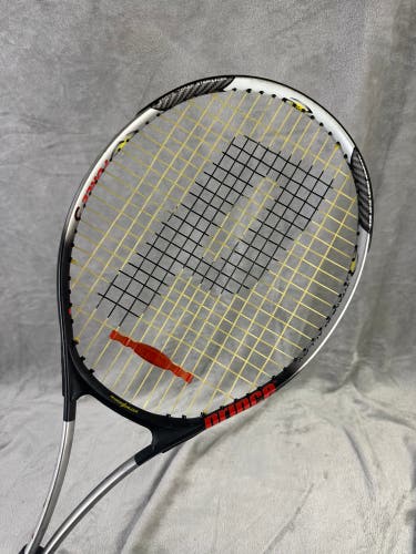 Prince Force 3 OS Tennis Racquet (Used)