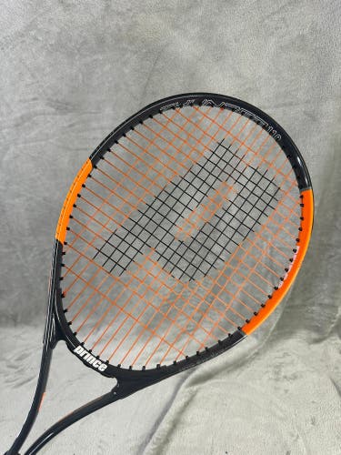 Prince Thunder 110 Tennis Racquet (Used)