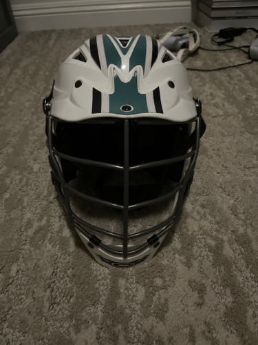 Cascade Helmet (Used)