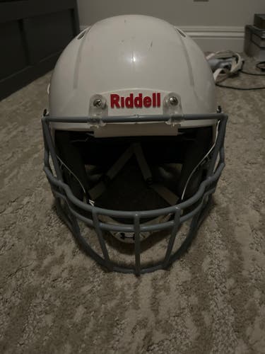 Riddell Speed Helmet (Used)
