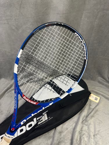 Babolat Pure Drive 105 Tennis Racquet (Used)