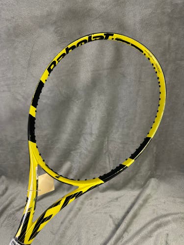 Babolat Pure Aero Tennis Racquet (Used)