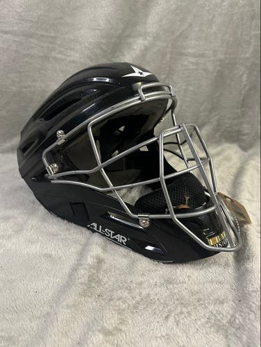 Adult All Star MVP2400 Catcher's Mask (Used)