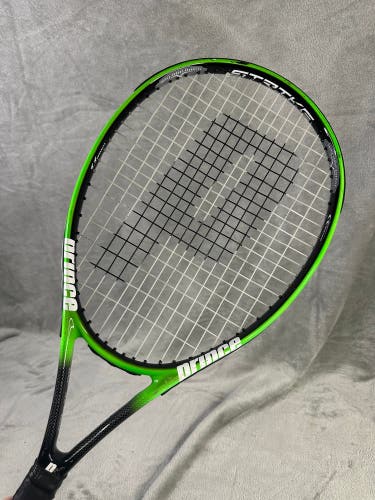 Prince Strike Team / 100 Tennis Racquet (Used)