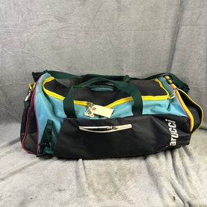 Blue Marucci Bags & Batpacks Catcher's Bag (Used)
