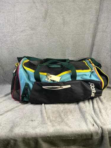 Blue Marucci Bags & Batpacks Catcher's Bag (Used)