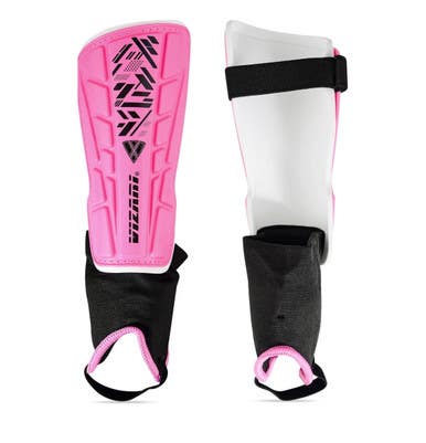New MALAGA SHIN GUARD PINK XS 11834-VIZMALAGASGPNKXS